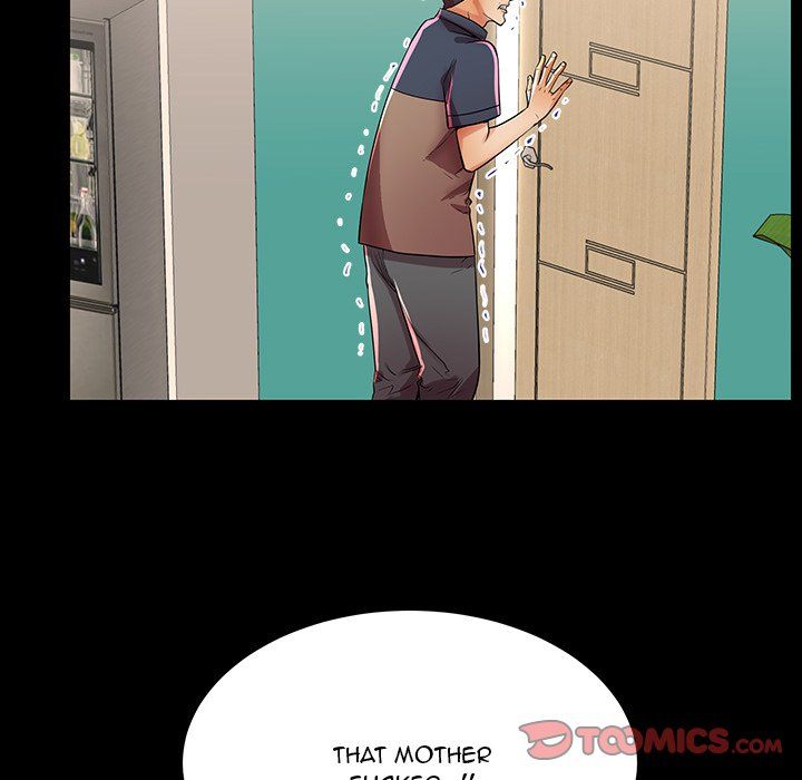 Bad Parenting Manhwa - Chapter 46 Page 116