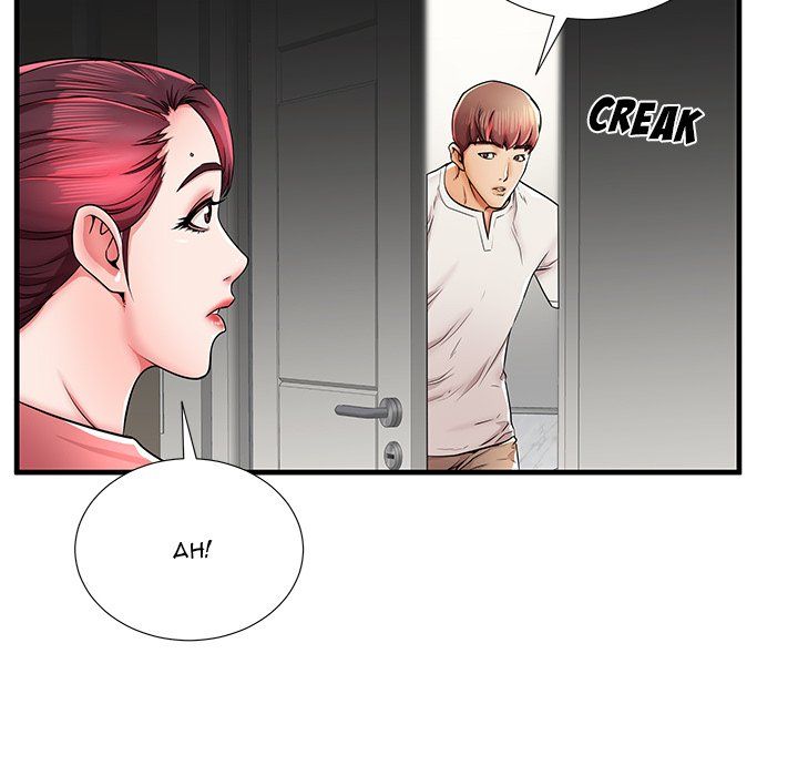 Bad Parenting Manhwa - Chapter 37 Page 12