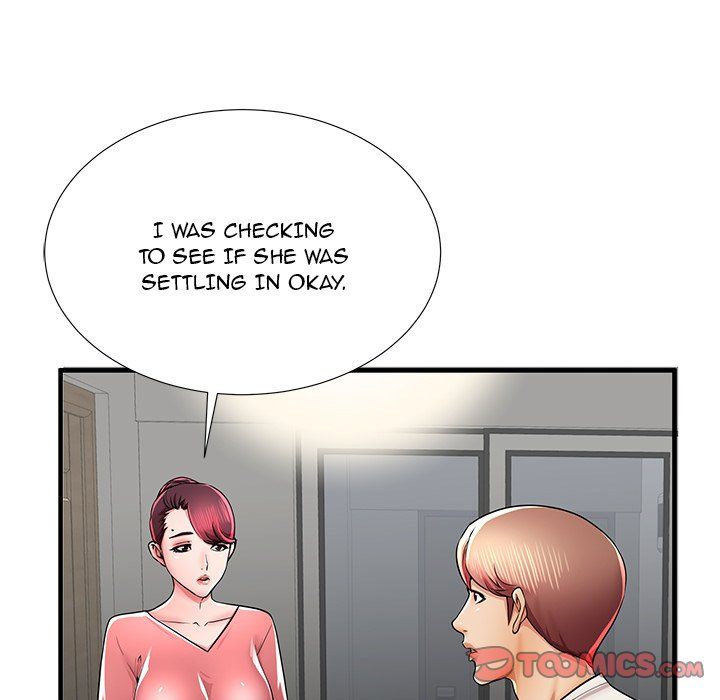 Bad Parenting Manhwa - Chapter 37 Page 13