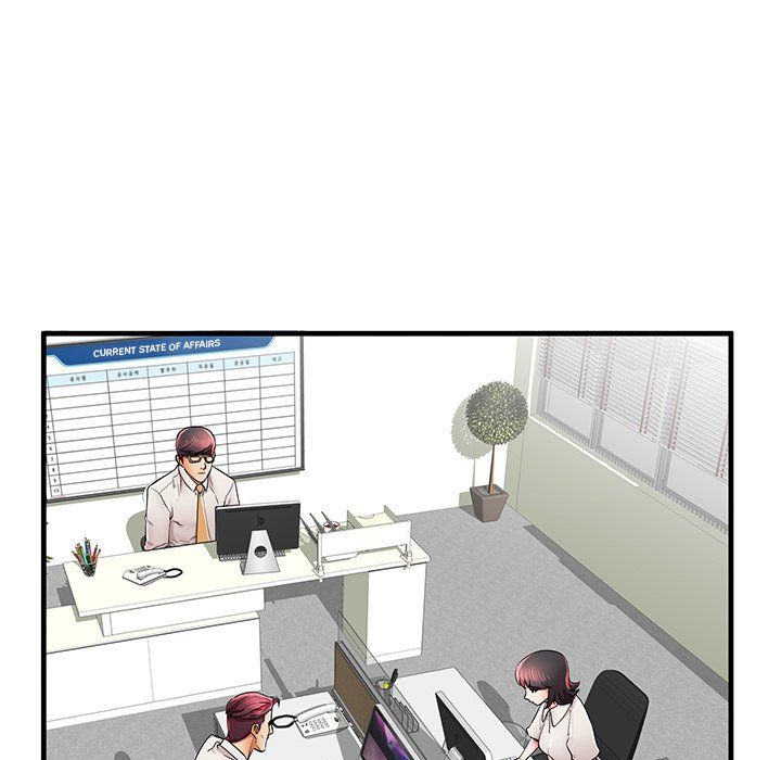 Bad Parenting Manhwa - Chapter 37 Page 20