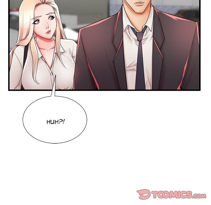 Bad Parenting Manhwa - Chapter 37 Page 33