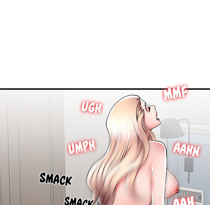 Bad Parenting Manhwa - Chapter 37 Page 40