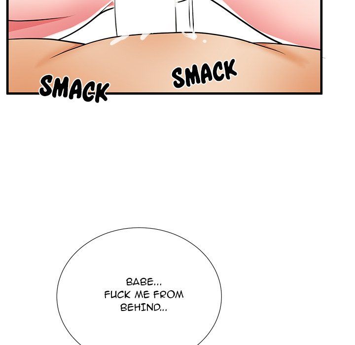 Bad Parenting Manhwa - Chapter 37 Page 43