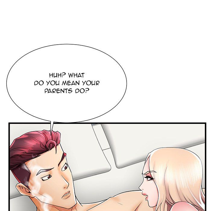 Bad Parenting Manhwa - Chapter 37 Page 71
