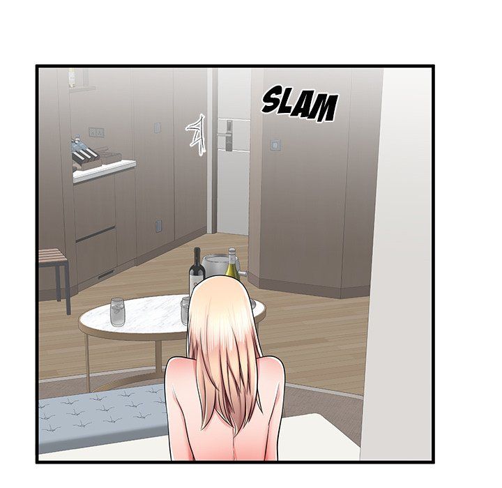 Bad Parenting Manhwa - Chapter 37 Page 86