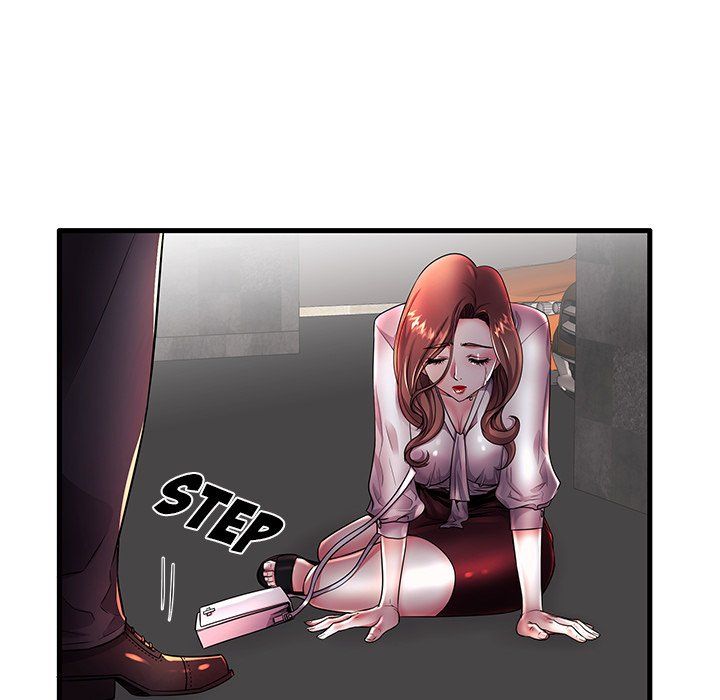 Bad Parenting Manhwa - Chapter 16 Page 6