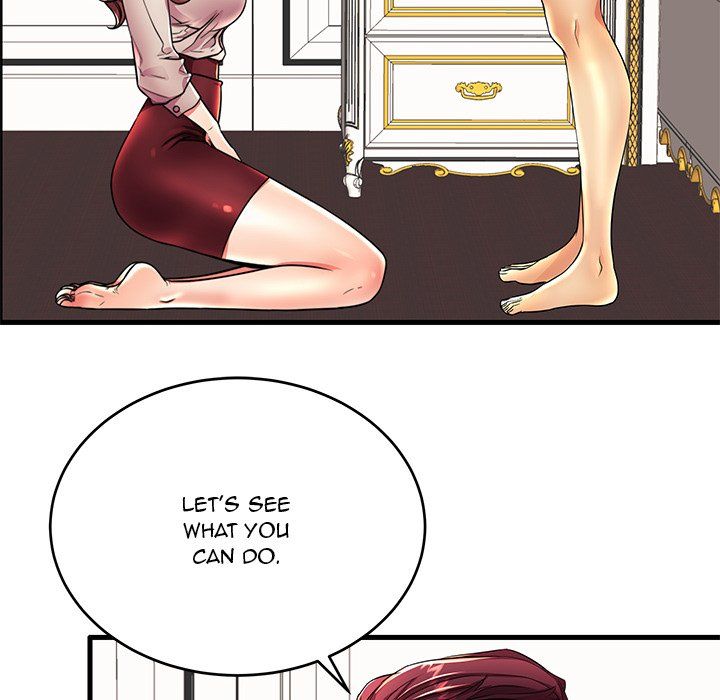 Bad Parenting Manhwa - Chapter 16 Page 35