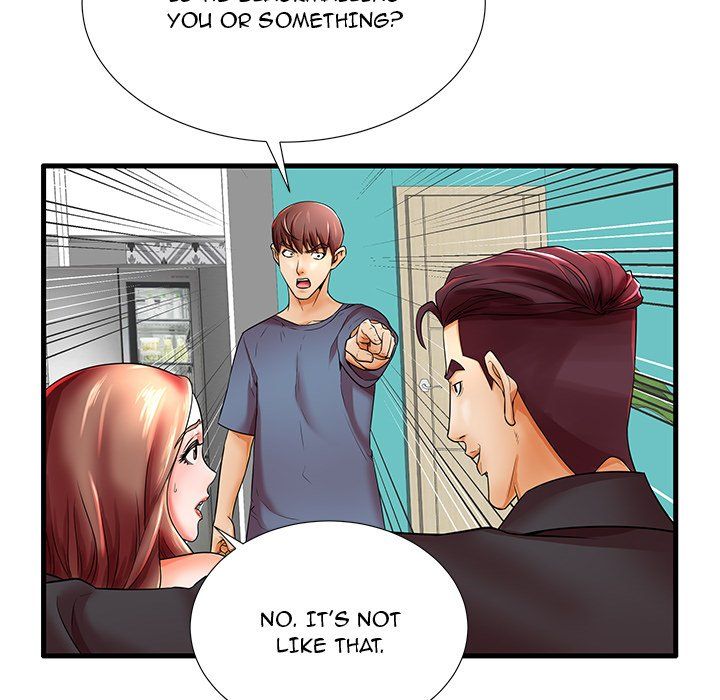 Bad Parenting Manhwa - Chapter 18 Page 10