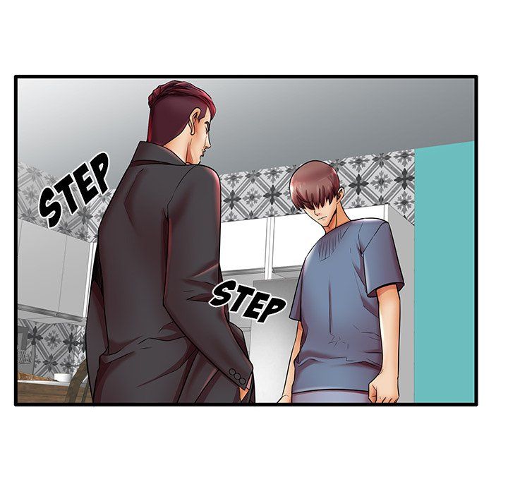 Bad Parenting Manhwa - Chapter 18 Page 22