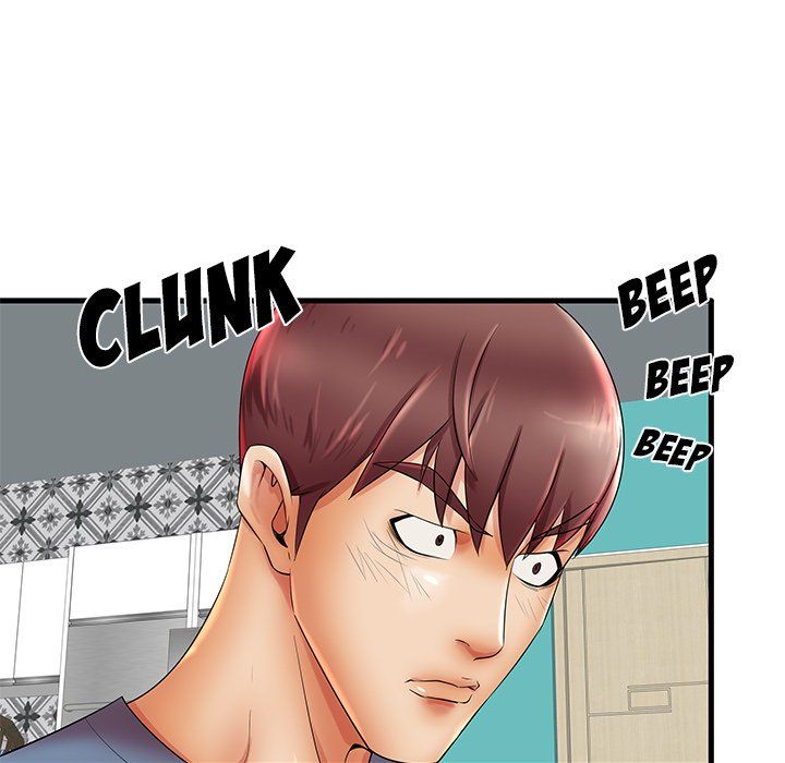 Bad Parenting Manhwa - Chapter 18 Page 27