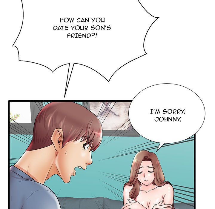 Bad Parenting Manhwa - Chapter 18 Page 32
