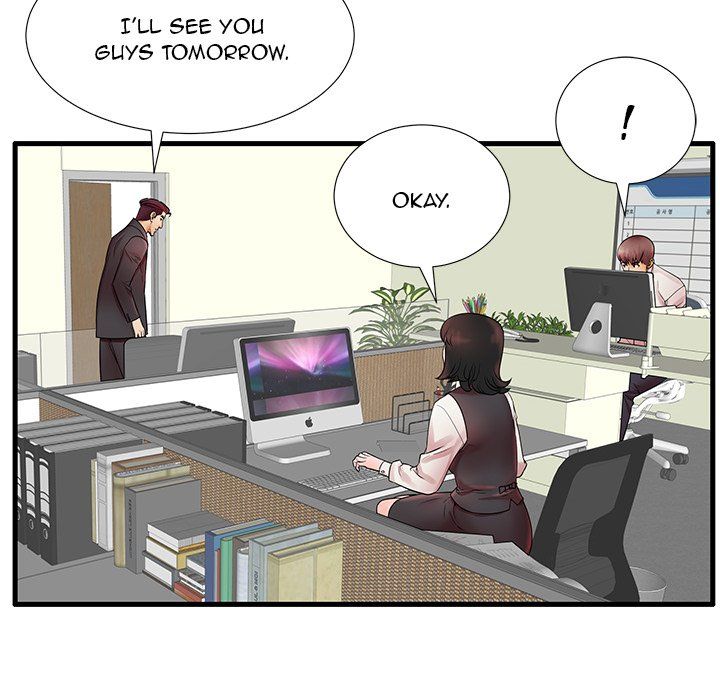 Bad Parenting Manhwa - Chapter 18 Page 82
