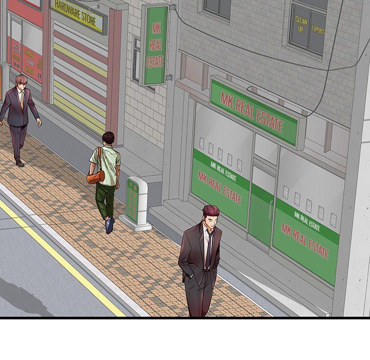 Bad Parenting Manhwa - Chapter 18 Page 91