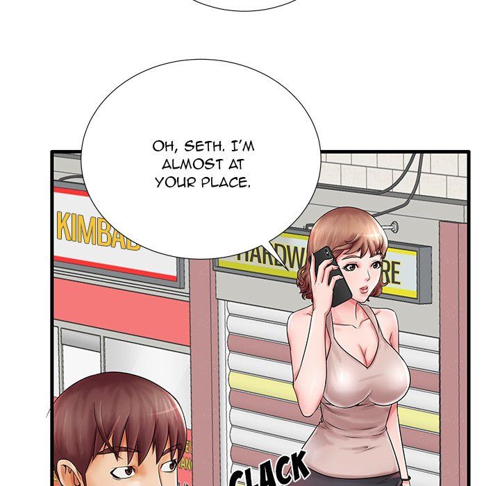 Bad Parenting Manhwa - Chapter 18 Page 95