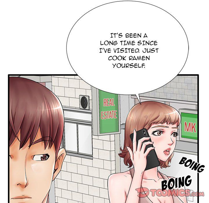 Bad Parenting Manhwa - Chapter 18 Page 97