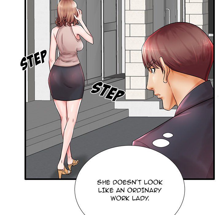 Bad Parenting Manhwa - Chapter 18 Page 99