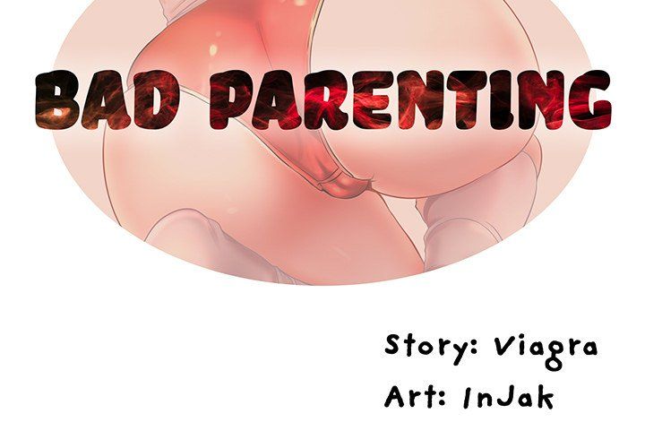 Bad Parenting Manhwa - Chapter 47 Page 2