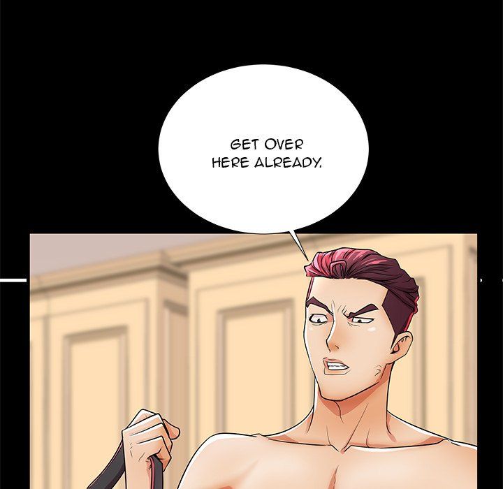 Bad Parenting Manhwa - Chapter 47 Page 8