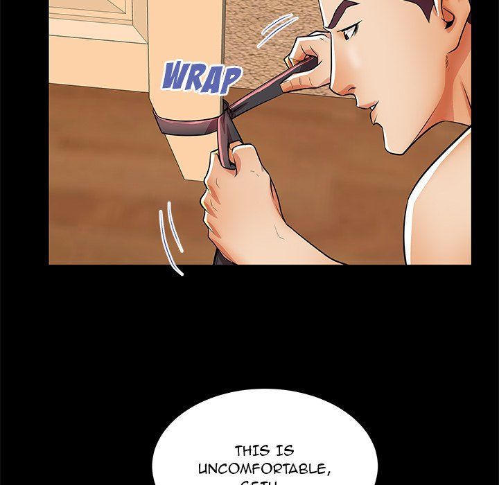 Bad Parenting Manhwa - Chapter 47 Page 30