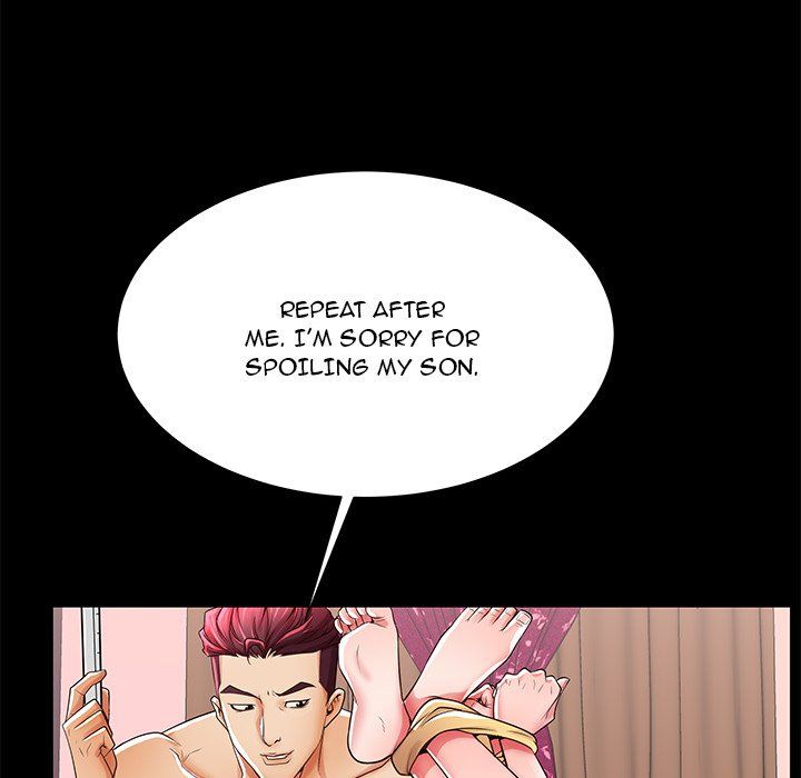 Bad Parenting Manhwa - Chapter 47 Page 63