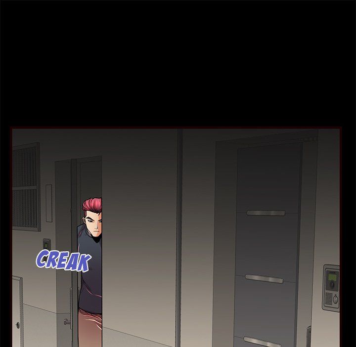 Bad Parenting Manhwa - Chapter 54 Page 104