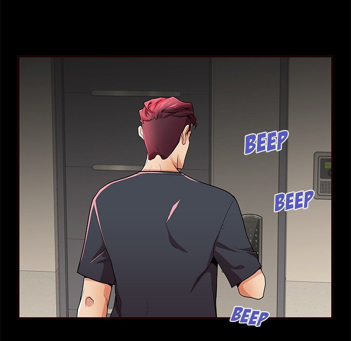 Bad Parenting Manhwa - Chapter 54 Page 106