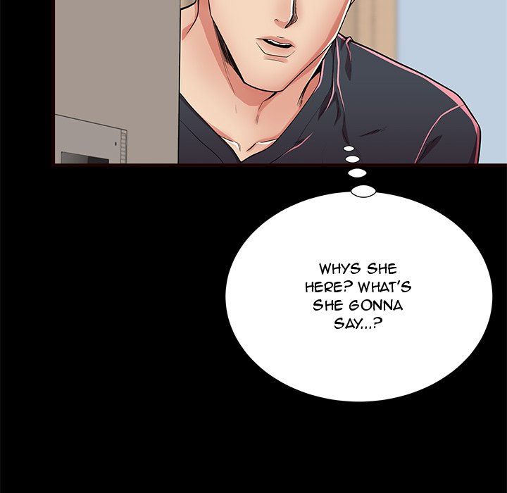 Bad Parenting Manhwa - Chapter 54 Page 10