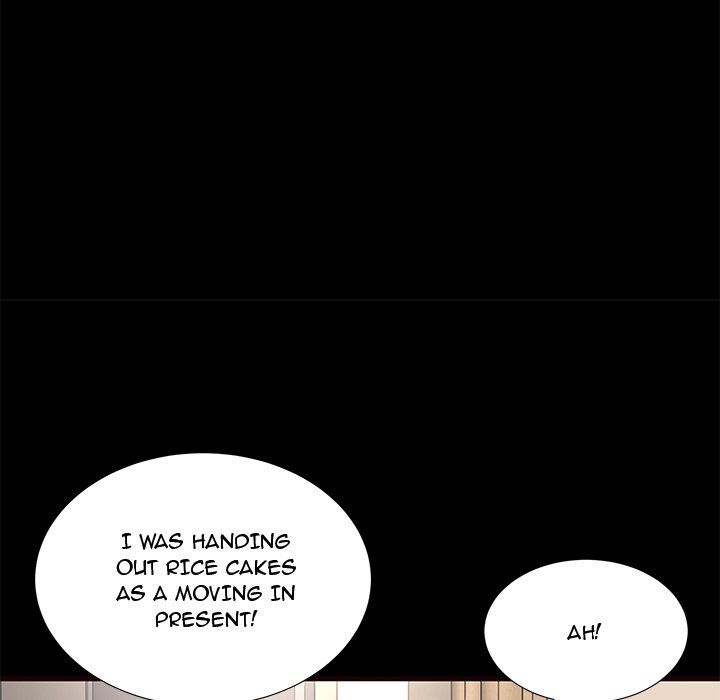Bad Parenting Manhwa - Chapter 54 Page 11
