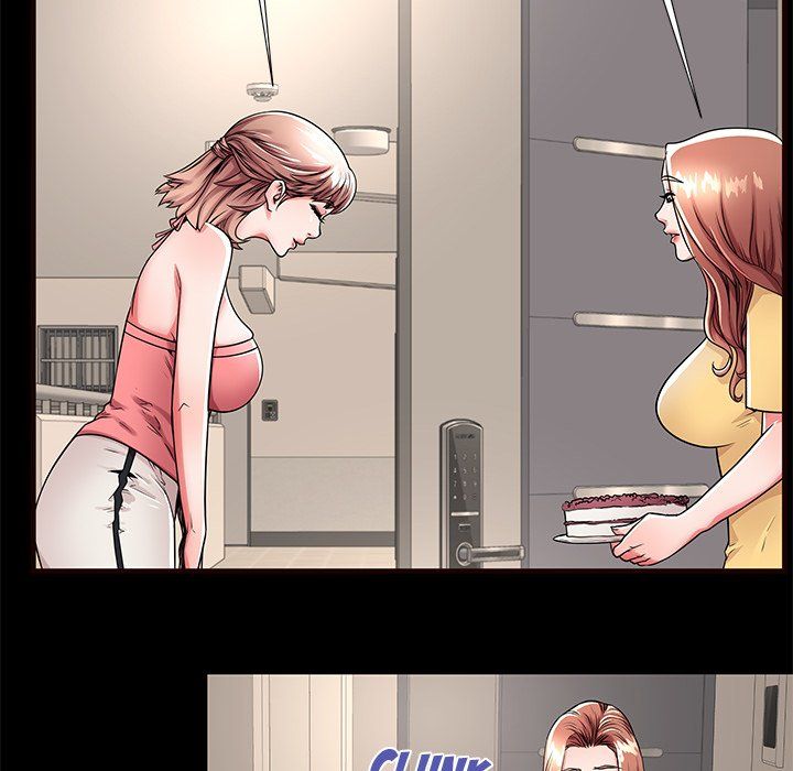 Bad Parenting Manhwa - Chapter 54 Page 17