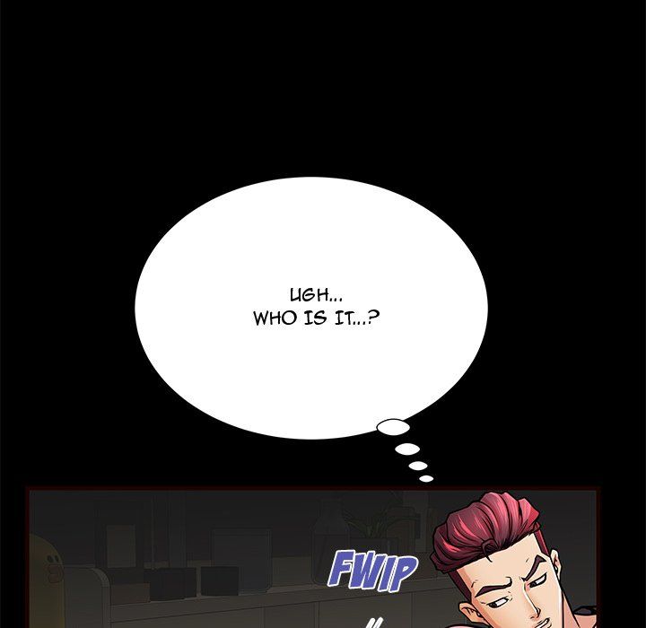 Bad Parenting Manhwa - Chapter 54 Page 27