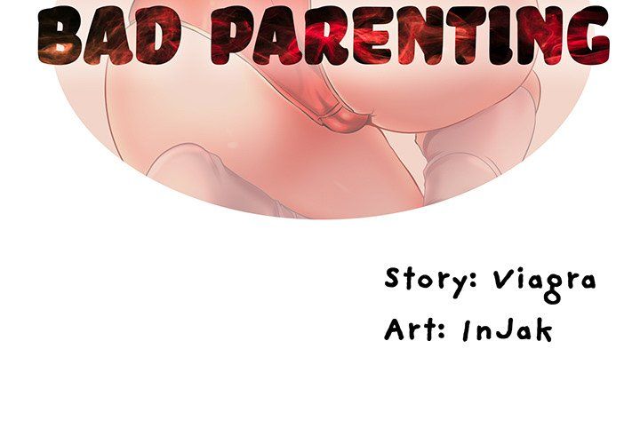 Bad Parenting Manhwa - Chapter 54 Page 2