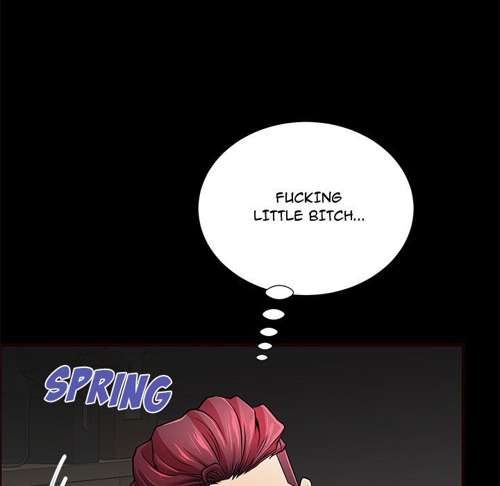 Bad Parenting Manhwa - Chapter 54 Page 36