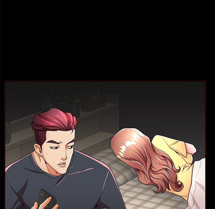 Bad Parenting Manhwa - Chapter 54 Page 41