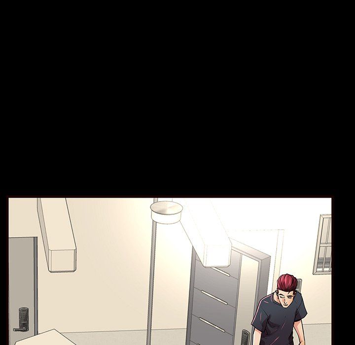 Bad Parenting Manhwa - Chapter 54 Page 44