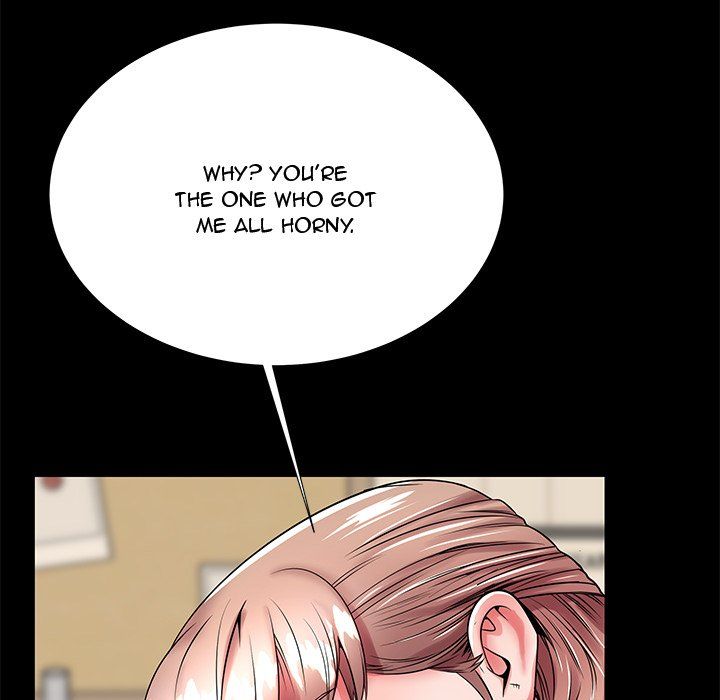 Bad Parenting Manhwa - Chapter 54 Page 59