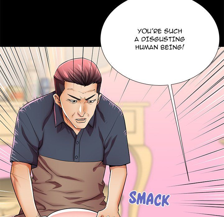 Bad Parenting Manhwa - Chapter 48 Page 20