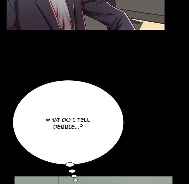 Bad Parenting Manhwa - Chapter 48 Page 95