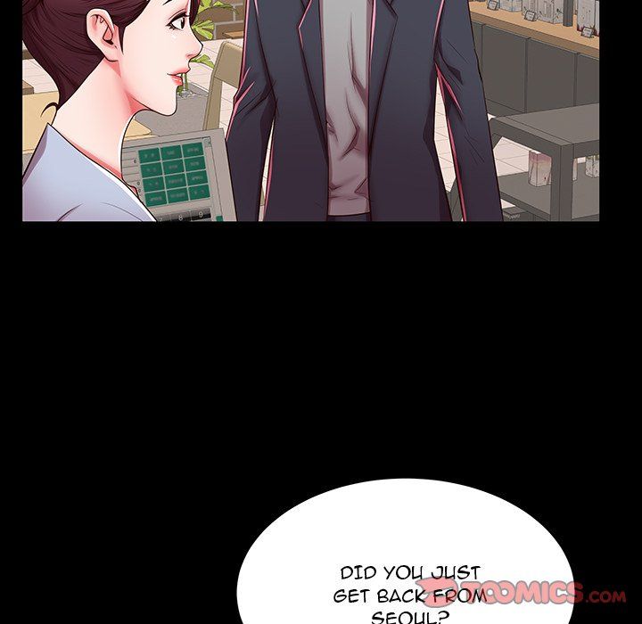 Bad Parenting Manhwa - Chapter 48 Page 101