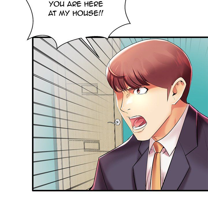 Bad Parenting Manhwa - Chapter 9 Page 6