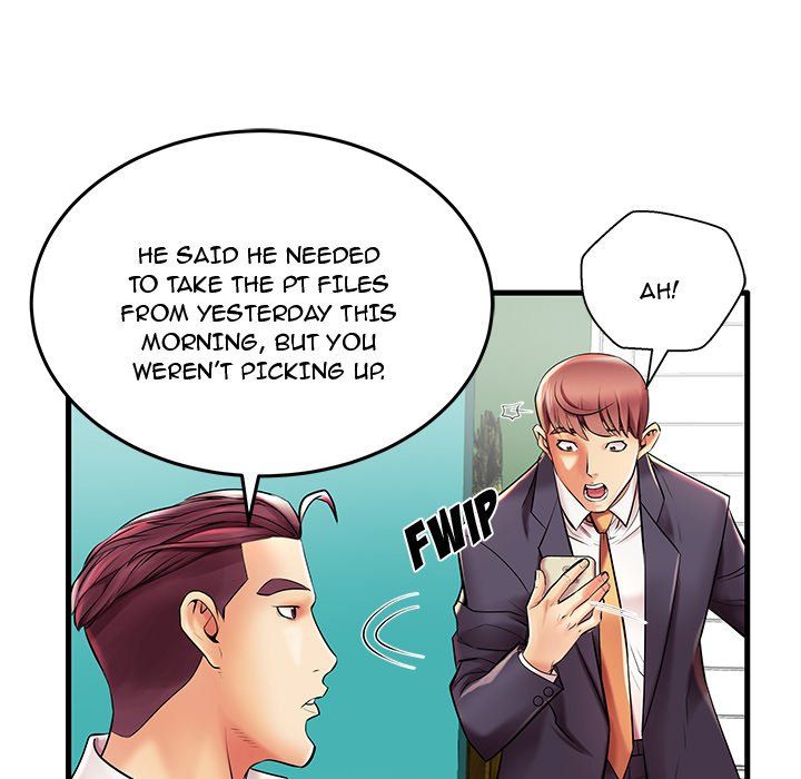Bad Parenting Manhwa - Chapter 9 Page 10