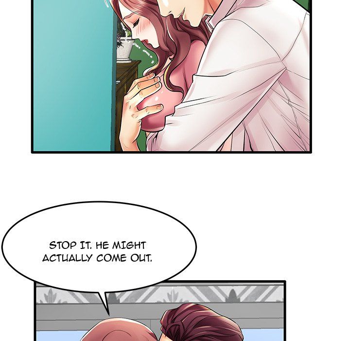 Bad Parenting Manhwa - Chapter 9 Page 17