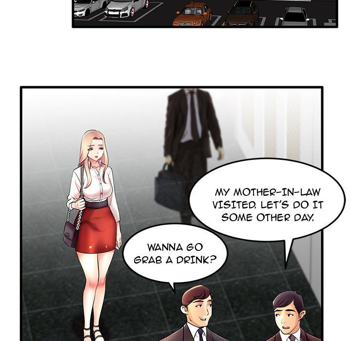Bad Parenting Manhwa - Chapter 9 Page 43
