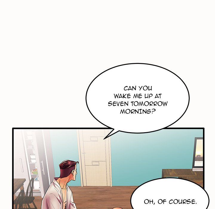 Bad Parenting Manhwa - Chapter 14 Page 7