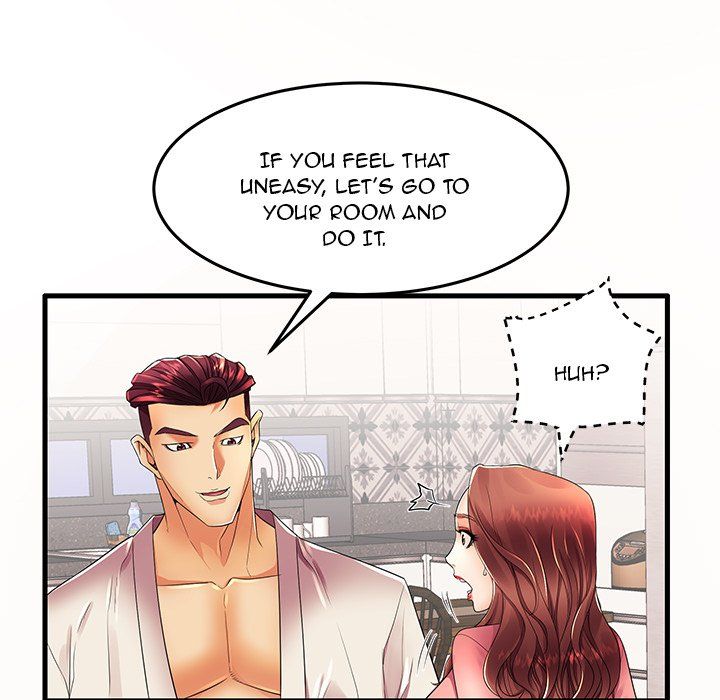 Bad Parenting Manhwa - Chapter 14 Page 12