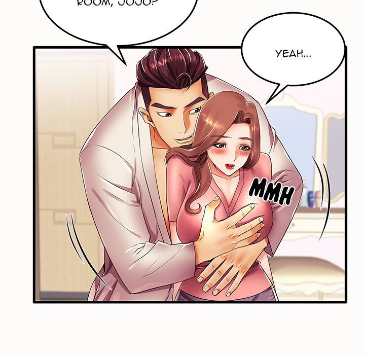 Bad Parenting Manhwa - Chapter 14 Page 18