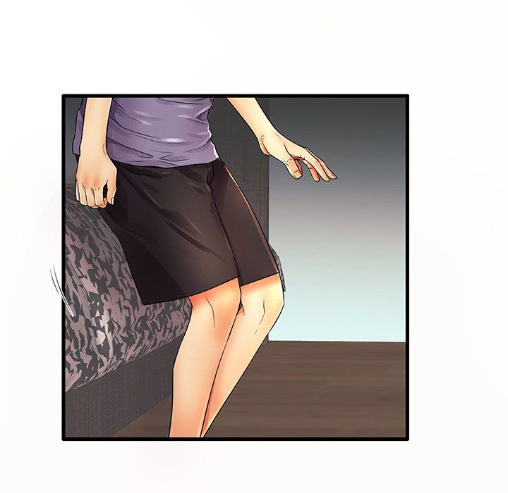 Bad Parenting Manhwa - Chapter 14 Page 43