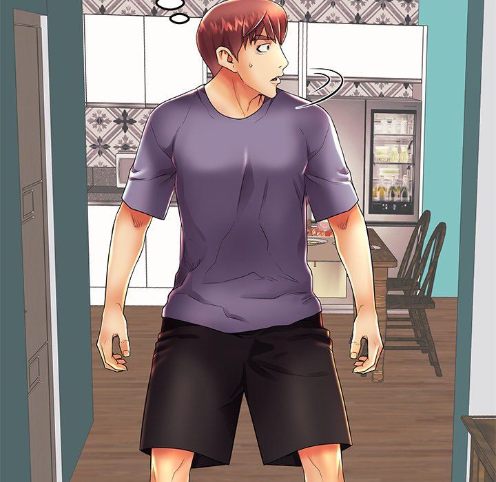 Bad Parenting Manhwa - Chapter 14 Page 68