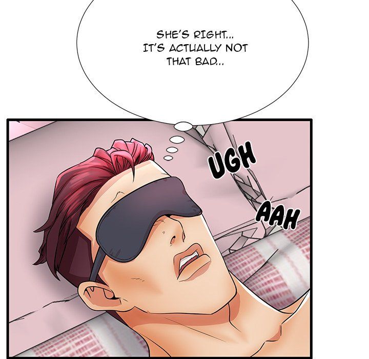 Bad Parenting Manhwa - Chapter 32 Page 27