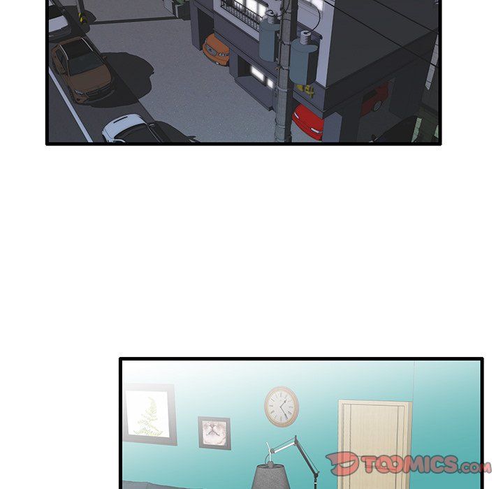 Bad Parenting Manhwa - Chapter 32 Page 41