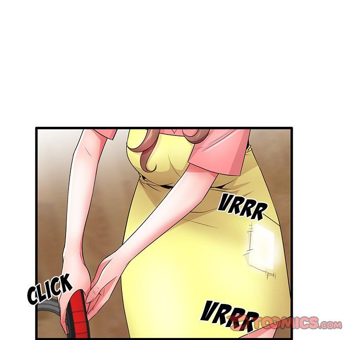 Bad Parenting Manhwa - Chapter 32 Page 69